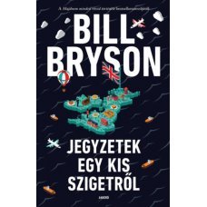 Jegyzetek egy kis szigetről     17.95 +1.95 Royal Mail